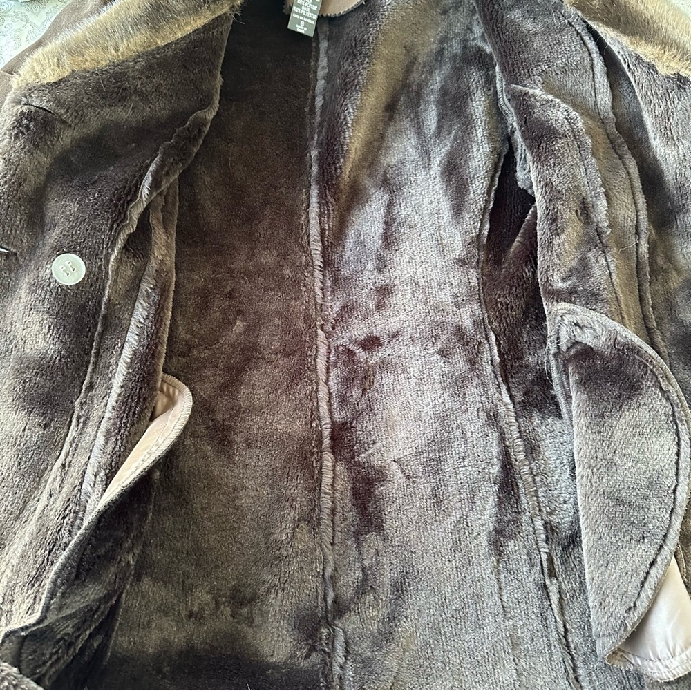 New York & Company Penny Lane Coat - Picture 8 of 9